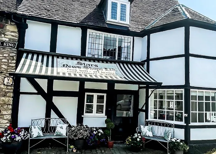 Humbug Cottage