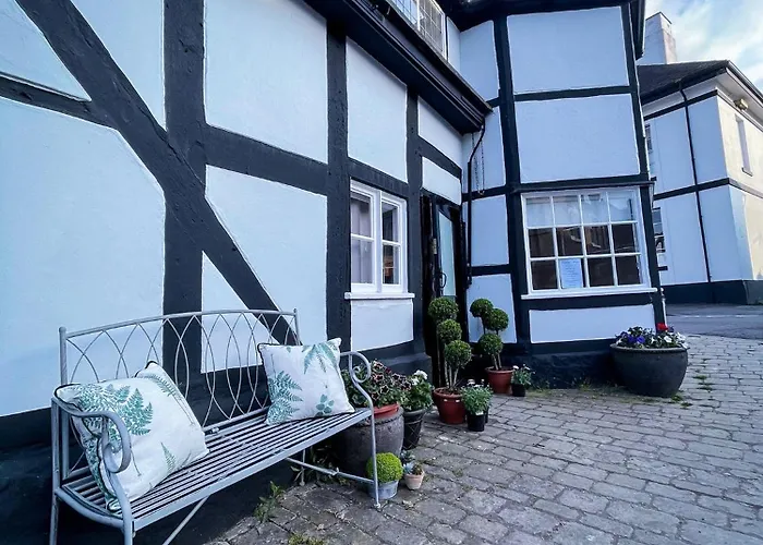 Humbug Cottage