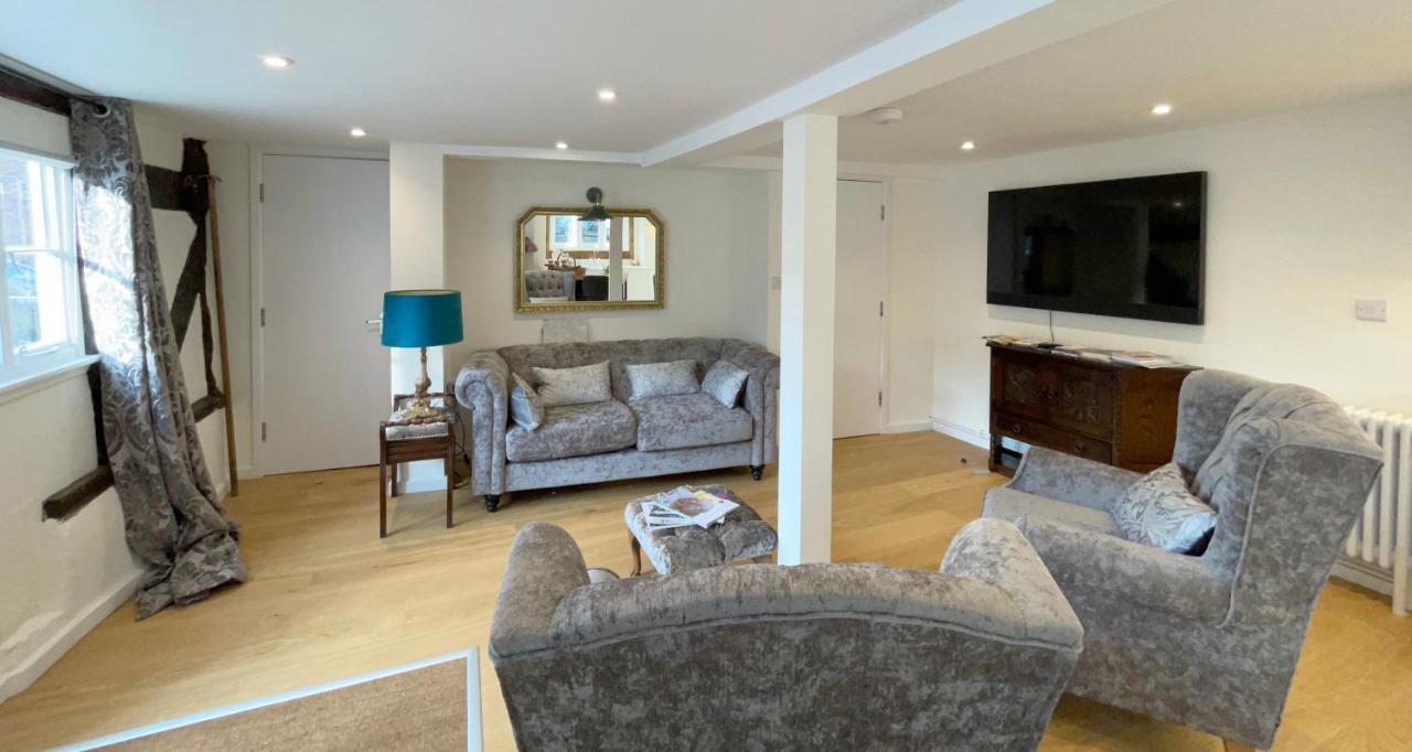 Holiday home Humbug