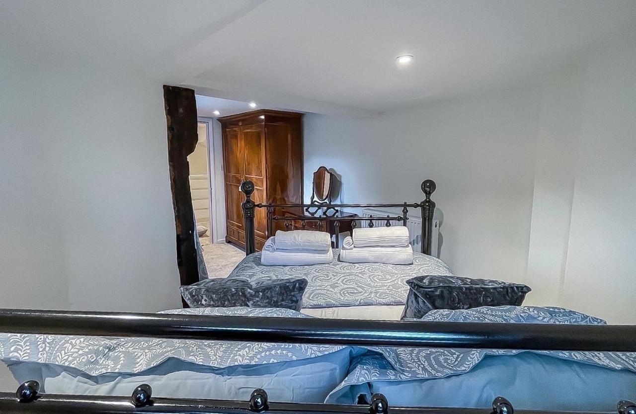 Humbug Holiday home
