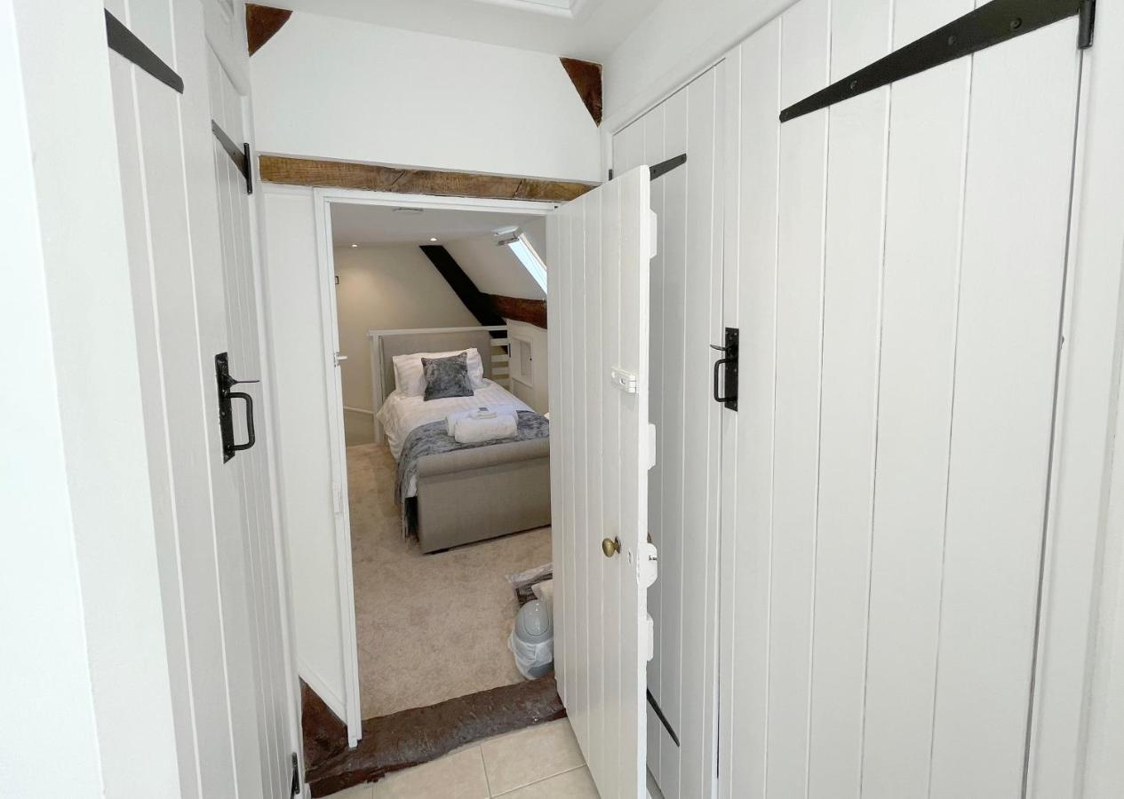 Humbug Holiday home Much Wenlock